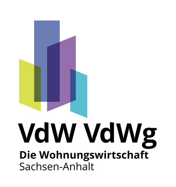 Logo VdW / VdWg