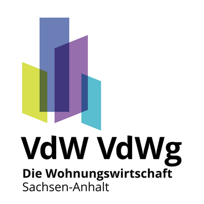 Logo VdW / VdWg