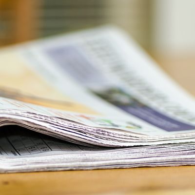 newspapers-444447_1920