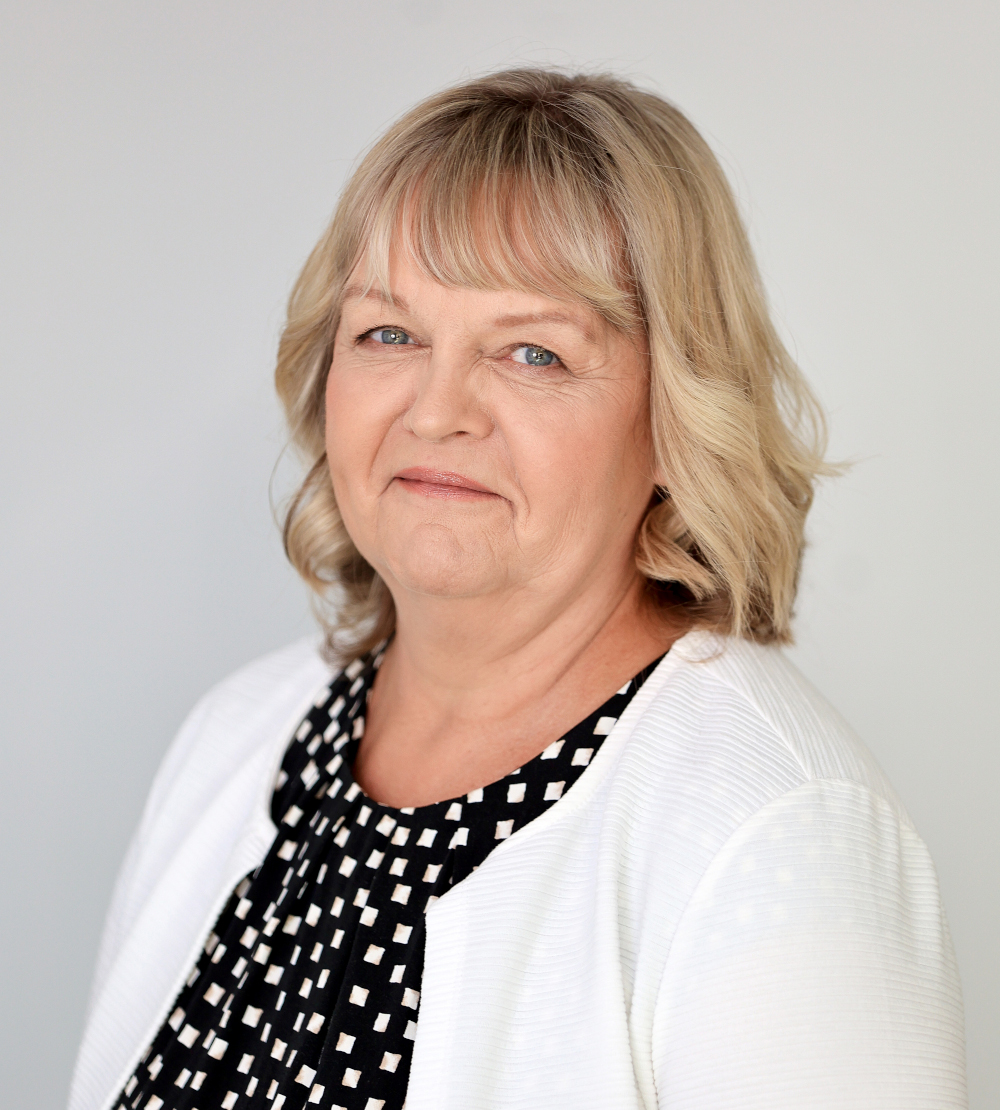Frau Petra Vogt